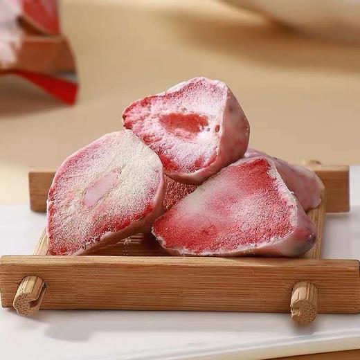 金语冻干草莓味40g 商品图1