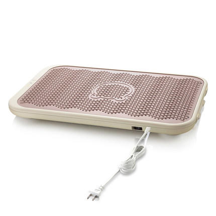 Bear 小熊 电暖器DNQ-A02X1 商品图3