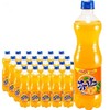 可口可乐 雪碧   芬达500ml*24瓶整箱 柠檬味碳酸汽水饮料  件装配送到家 商品缩略图3
