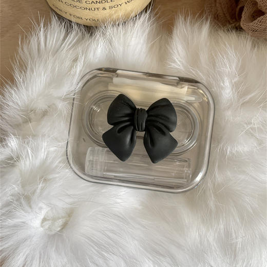 隐形眼镜盒/像鱼as762暗黑风 商品图3