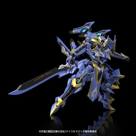 【GSC现货】MODEROID 伊迦尔卡 商品图3