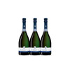 Besserat de Bellefon Cuvée des Moines Bleu Brut 贝瑟百芬修道士珍藏版系列 蓝标经典天然型香槟 375ml组合装 商品缩略图0