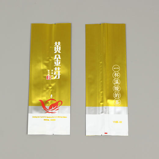 【黄金芽 •二两半】20元一把/100个一把/ 满300元河南省内包邮 商品图1