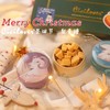 CiCilover梨膏糖 圣诞限定款110g*3罐礼盒装 [福利品] 商品缩略图7