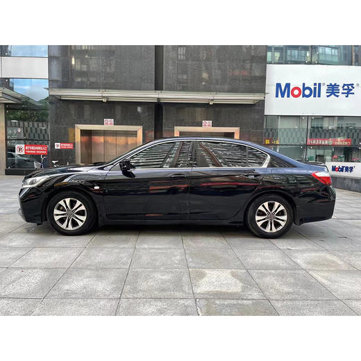 本田 雅阁 2.0L LX 舒适版 【长租-深圳】 商品图2