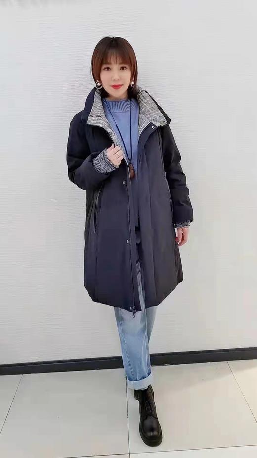 3F 无色无味 外套 商品图0