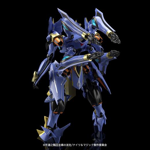 【GSC现货】MODEROID 伊迦尔卡 商品图2