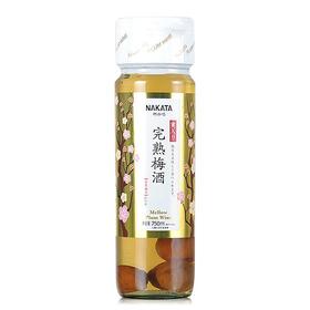 娜咖嗒完熟梅酒720ml