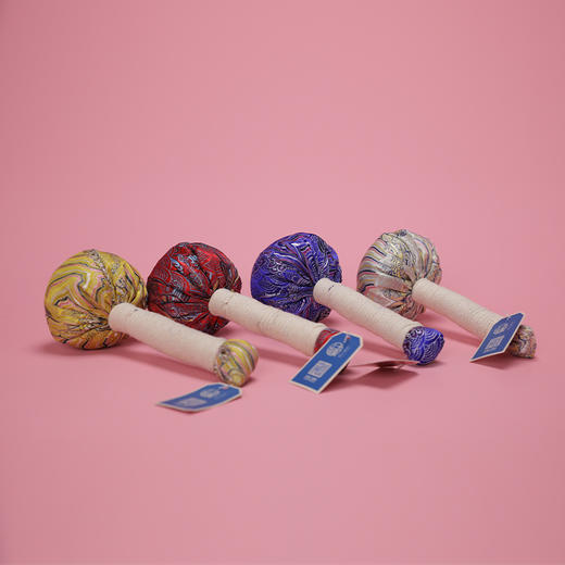 七子养生锤 （颜色随机发） 商品图4