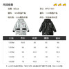 B.DUCK小黄鸭童装冬季棉服120-160 BF5215901 商品缩略图1