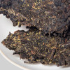 黑茶 湘益 安化黑茶 2014年一品心 茯茶400g 商品缩略图1