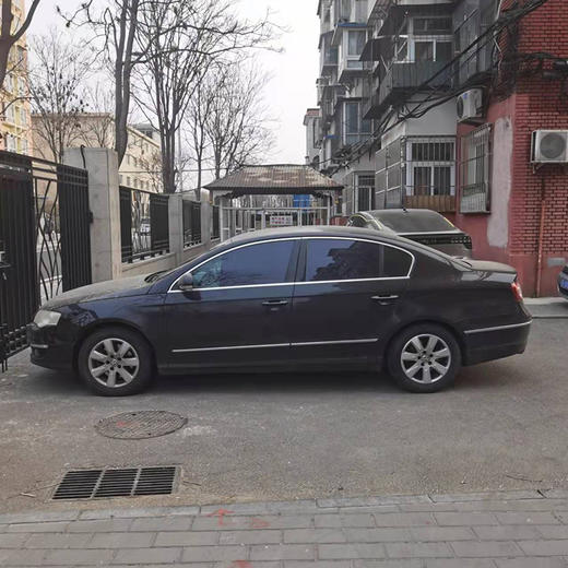 大众 迈腾 1.4TSI 精英型 【长租-北京】 商品图2