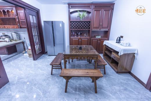 安徽慢姑娘九子茗香别墅轰趴馆 商品图9