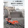 3岁+ | Driven儿童工程车 车队救援车 城市建设 挖掘机玩具汽车套装仿真 商品缩略图3