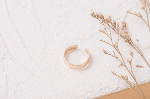 DENMARK earcuff 耳夹 商品图8