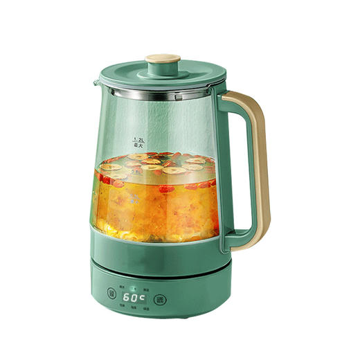 艾贝丽 | 喷淋煮茶器ABL-ZC08小家电 商品图8