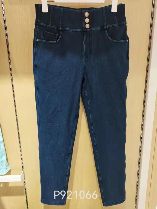 3F厚木裤子 商品图4