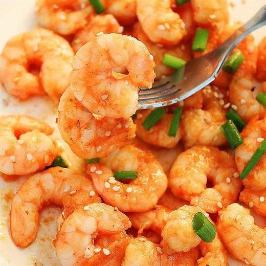 【冷冻大虾仁】200g/袋12-13 只/ 8袋 商品图4