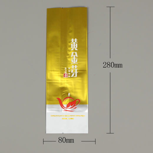 【黄金芽 •半斤】25元一把/100个一把/ 满300元河南省内包邮 商品图2