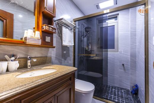 安徽慢姑娘九子茗香别墅轰趴馆 商品图14