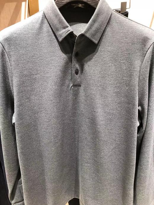 4F  ENZO 衬衫 商品图0