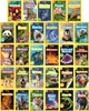 【宝莉爹书单·6-12岁】二阶段32册 美国国家地理分级读物 National Geographic KIDS Readers L2 英文原版儿童百科书动物科技系列 商品缩略图1