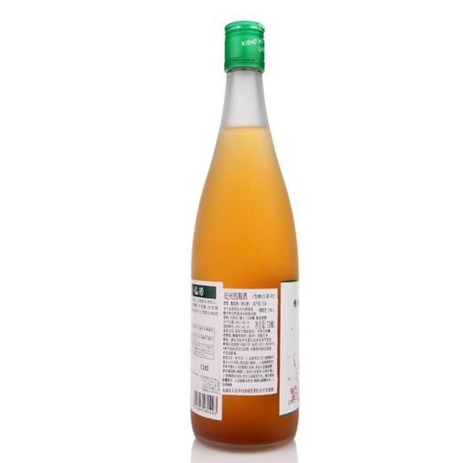 纪州的梅子酒（白系列）720ml 商品图1