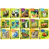 【宝莉爹订单·2-5岁】美国国家地理启蒙纸板书 15册 National Geographic Little Kids Look and Learn 儿童百科书 全彩版动物系列绘本 商品缩略图0
