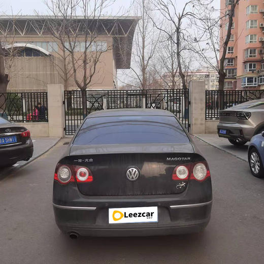 大众 迈腾 1.4TSI 精英型 【长租-北京】 商品图5