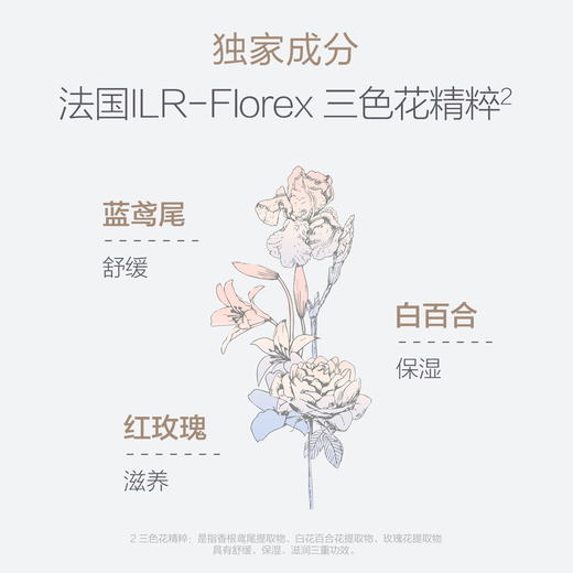 【Ellebebe嗳乐蓓贝】婴幼儿花蕾柔润身体霜 200g 商品图3