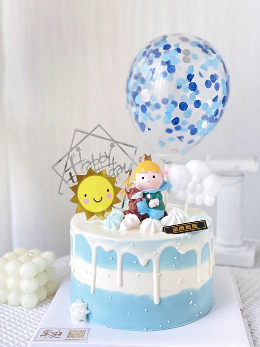 小王子 商品图0