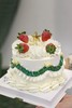 【生日蛋糕】森系草莓款 商品缩略图0