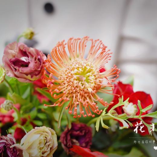 「细雕鎏金」-高端帝王手提花篮 商品图2