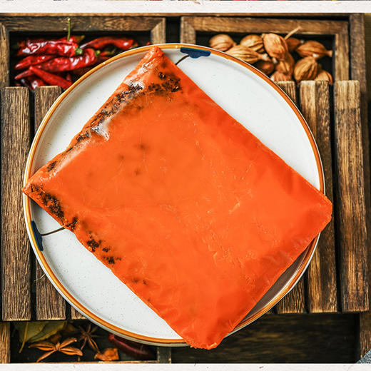 红99重庆火锅浓缩底料400g 商品图3