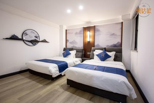 镇江慢姑娘汉韵轩别墅轰趴馆 商品图10