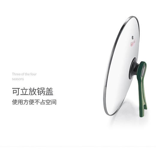 艾贝丽 | 4L分体式多功能电火锅XP-B21小家电 商品图13