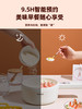 七彩叮当QC-SC01Z手持锅宿舍学生家用多功能一体电热火锅多功能锅 商品缩略图2