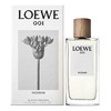 西班牙 LOEWE罗意威 001事后清晨男士/女士香水 50ml/100ml 商品缩略图4