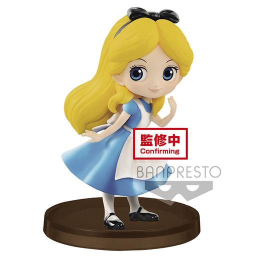 精细收藏模型 爱丽丝 商品图0