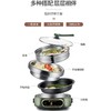 艾贝丽 | 4L分体式多功能电火锅XP-B21小家电 商品缩略图1