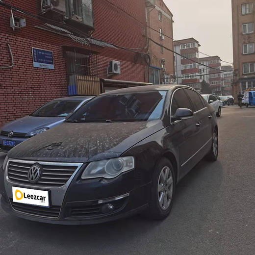 大众 迈腾 1.4TSI 精英型 【长租-北京】 商品图3