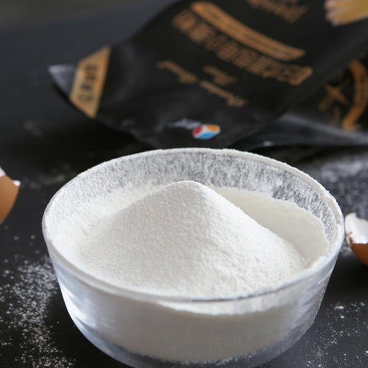 新良高筋日式面包用小麦粉1kg 面粉 吐司面包粉 高筋面粉烘焙原料 商品图3