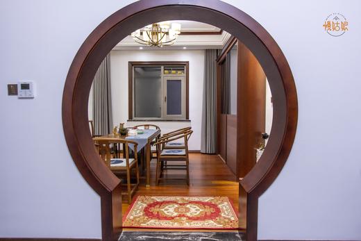 安徽慢姑娘九子茗香别墅轰趴馆 商品图8