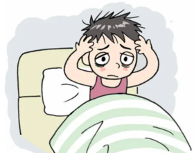 睡醒后感觉更累了？比失眠更可怕的是：你被“垃圾睡眠”感染了！ 