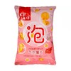 巨浪大切气泡薯片（麻辣小龙虾味）65g 商品缩略图0