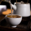 黄金白茶-黄金村-2021十年一品 黄金白茶饼礼盒装357g 商品缩略图3