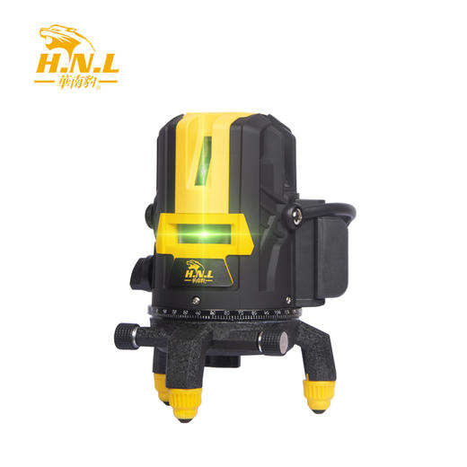 华南豹21款绿光水平仪 商品图1