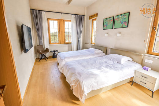 杭州慢姑娘柚见拾光别墅轰趴馆 商品图12