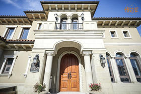 杭州慢姑娘柚见拾光别墅轰趴馆