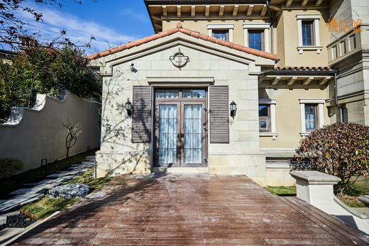 杭州慢姑娘柚见拾光别墅轰趴馆 商品图1